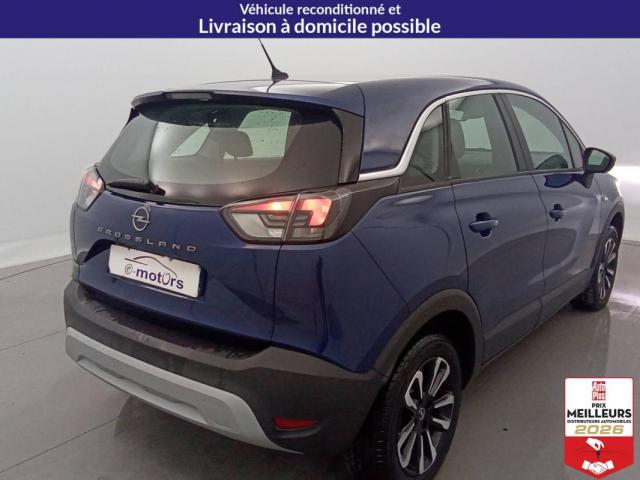 Opel Crossland image 8