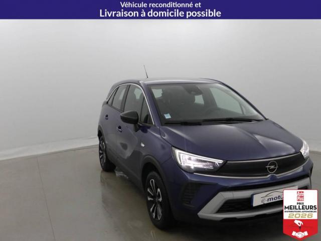 Opel Crossland image 5