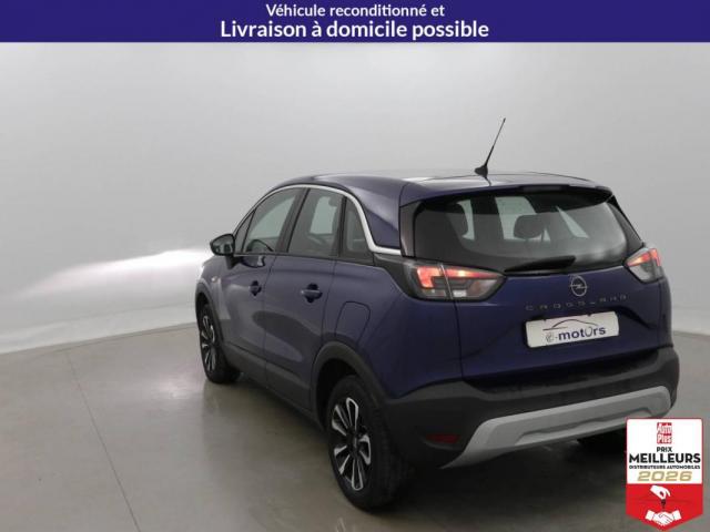 Opel Crossland image 2