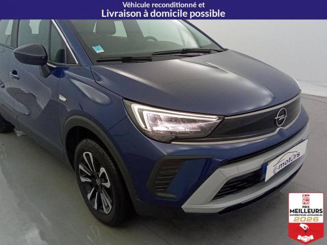 Opel Crossland image 3