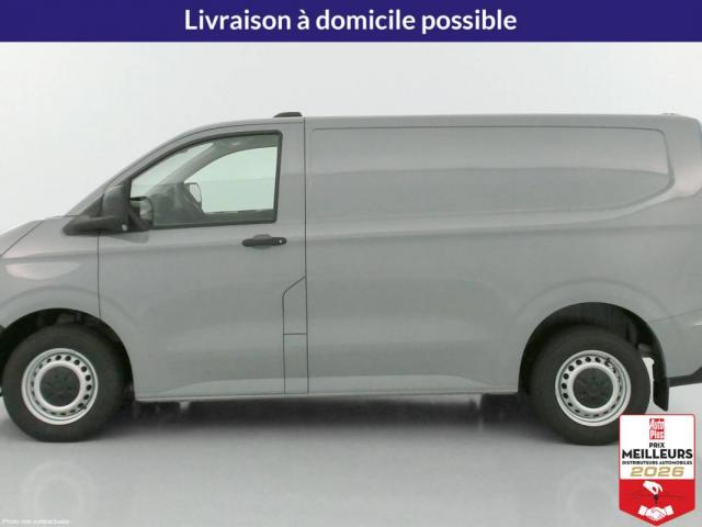 Volkswagen Transporter image 6