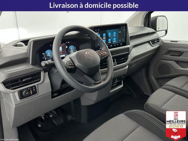 Volkswagen Transporter image 2