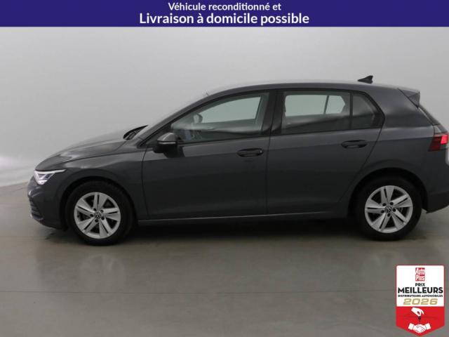 Volkswagen Golf image 9