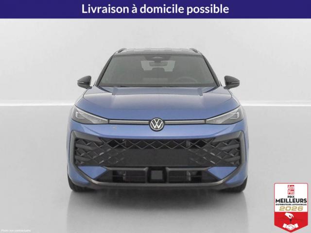 Volkswagen T-Roc image 7