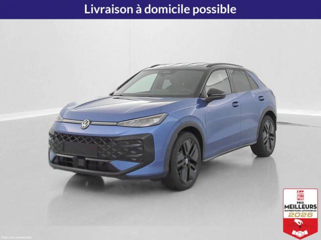 Volkswagen T-Roc image 6
