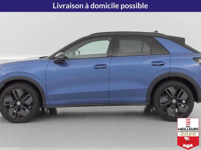 Volkswagen T-Roc image 4