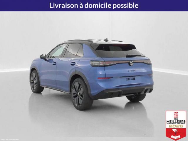 Volkswagen T-Roc image 1