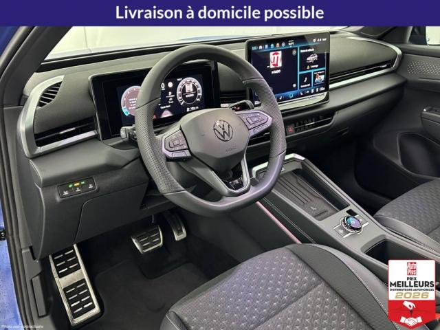 Volkswagen T-Roc image 3