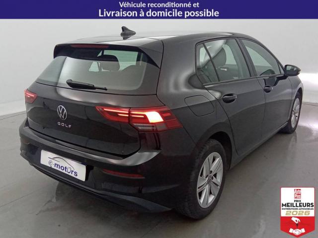 Volkswagen Golf image 1