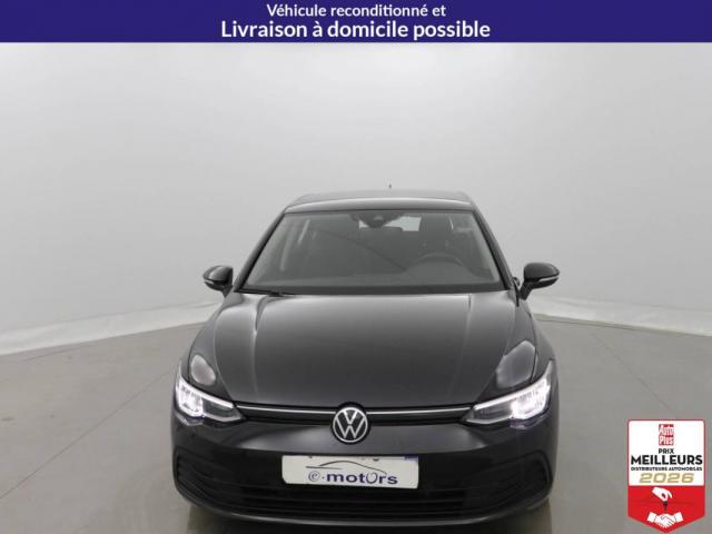 Volkswagen Golf image 7