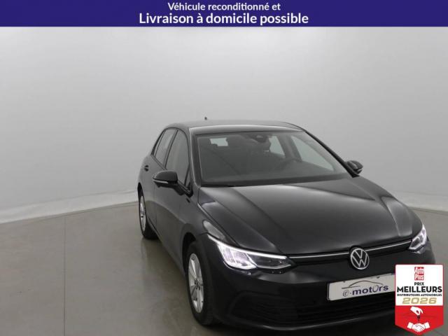 Volkswagen Golf image 2