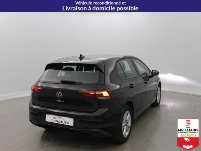 Volkswagen Golf image 6