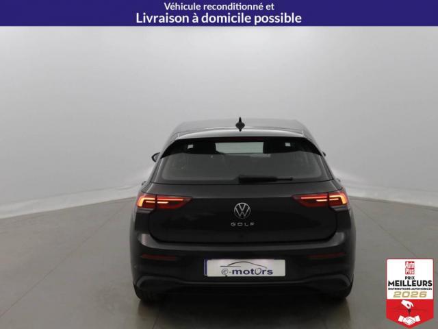 Volkswagen Golf image 9