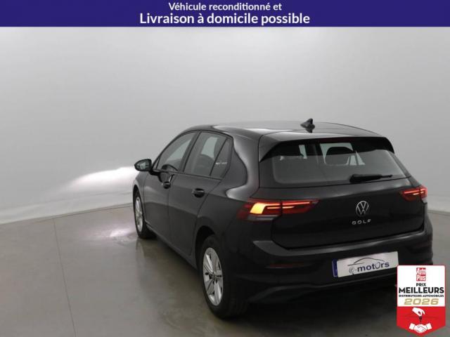 Volkswagen Golf image 8