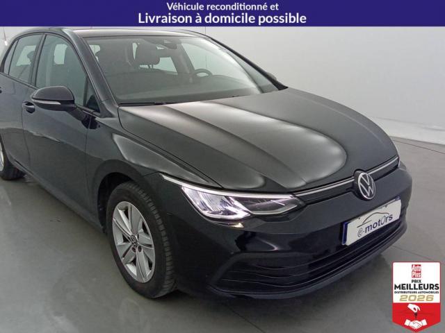 Volkswagen Golf image 4