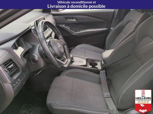 Nissan Qashqai image 4