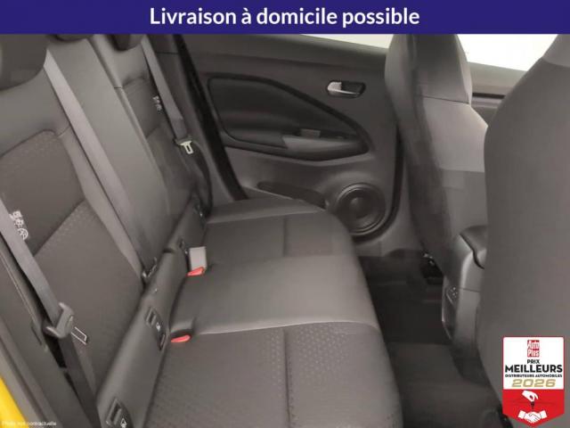 Nissan Juke image 2