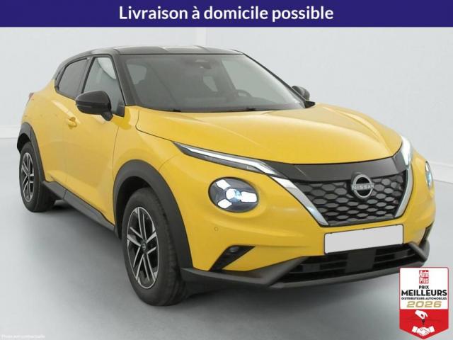 Nissan Juke image 5
