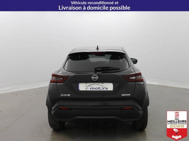 Nissan Juke image 1