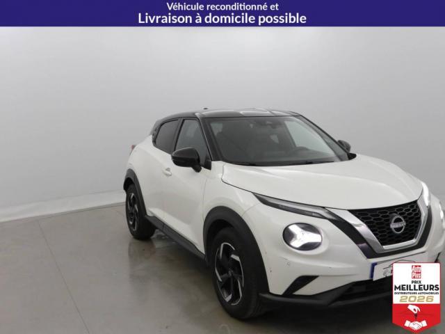 Nissan Juke image 2
