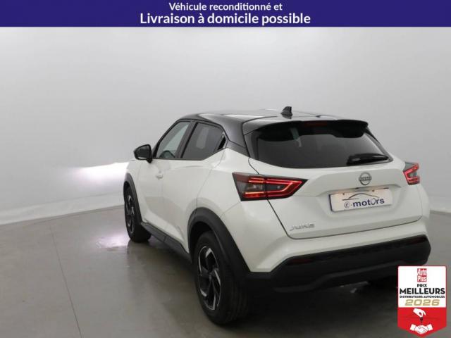 Nissan Juke image 4