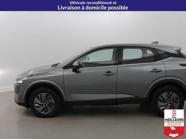 Nissan Qashqai image 2