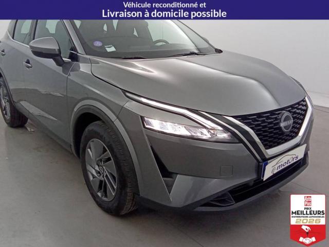 Nissan Qashqai image 4