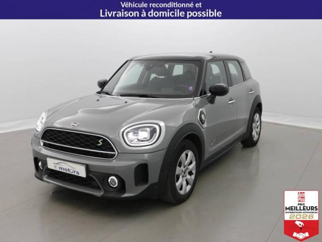Mini Countryman d’occasion