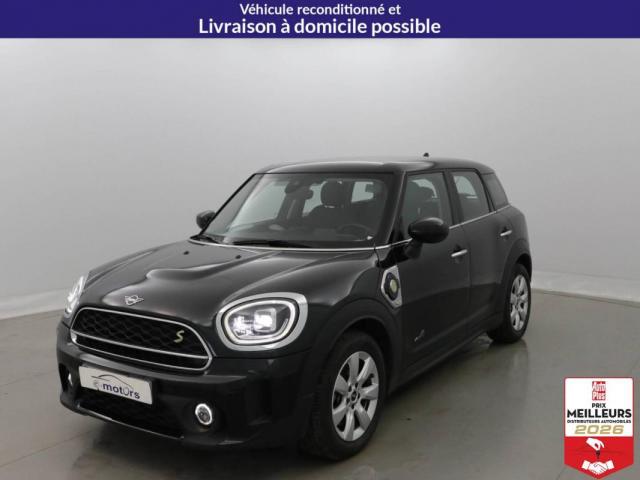 Mini Countryman d’occasion
