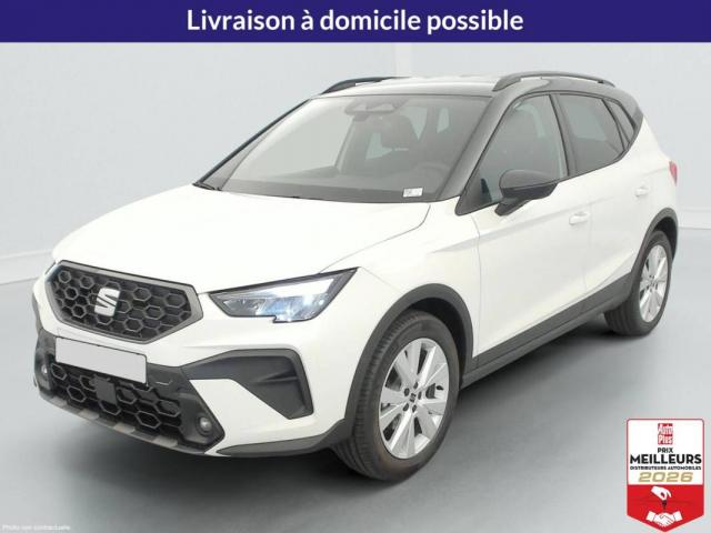 Seat Arona d’occasion