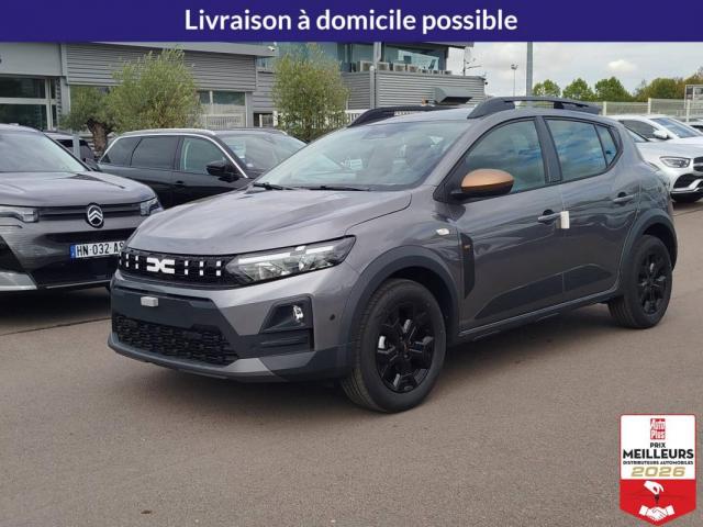Dacia Sandero d’occasion