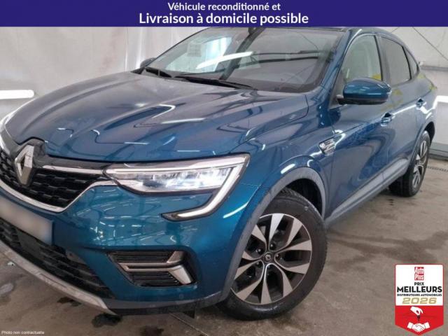 Renault Arkana d’occasion