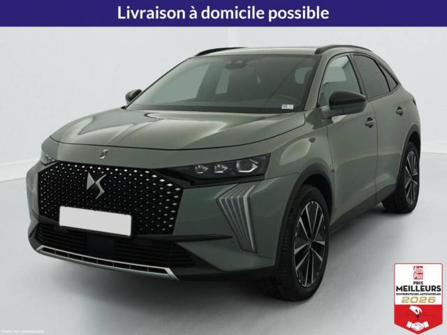 Ds Ds 7 d’occasion