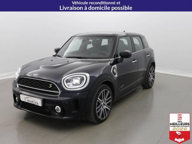 Mini Countryman d’occasion