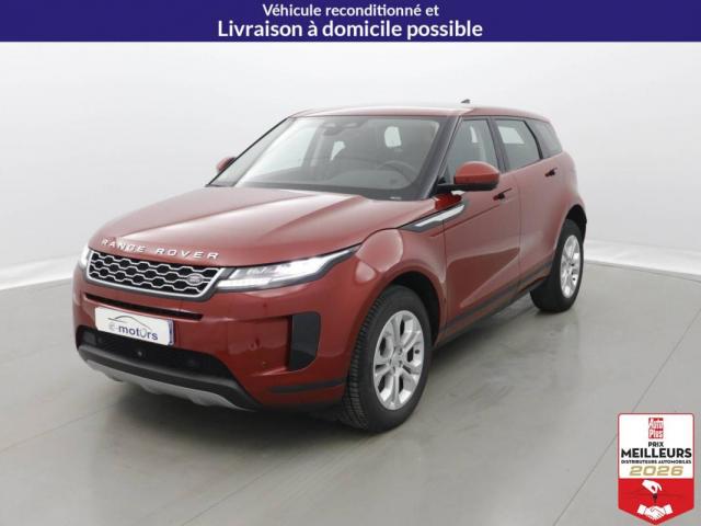 Land Rover Range Rover Evoque d’occasion