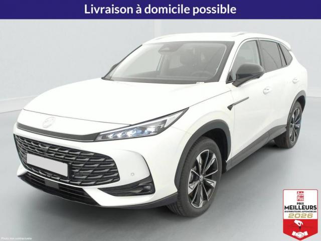 Mg Ehs d’occasion