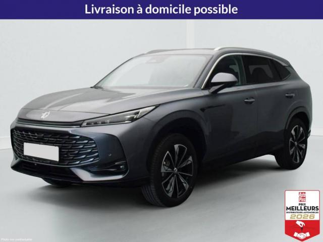 Mg Ehs d’occasion