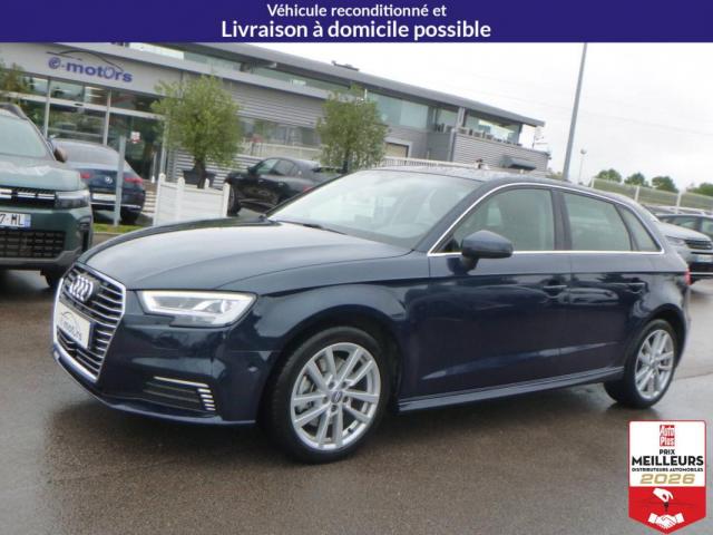 Audi A3 Sportback d’occasion