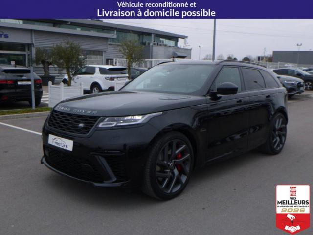 Land Rover Range Rover Velar d’occasion
