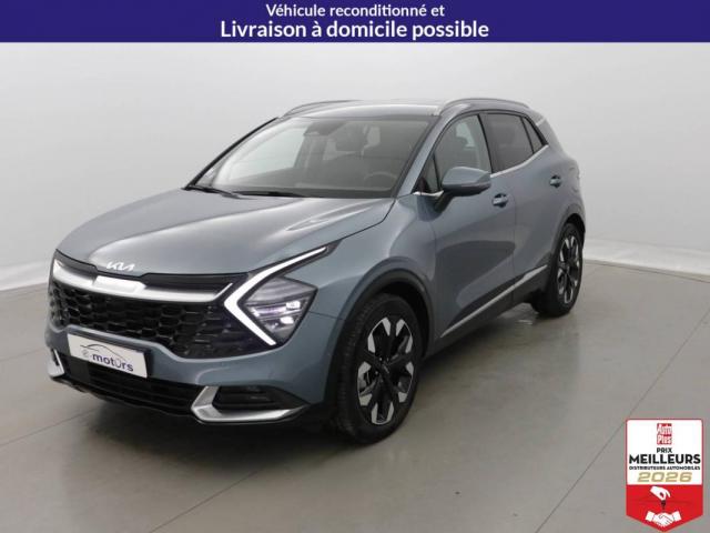 Kia Sportage d’occasion