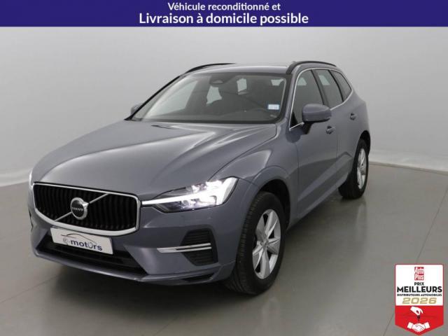 Volvo Xc60 d’occasion
