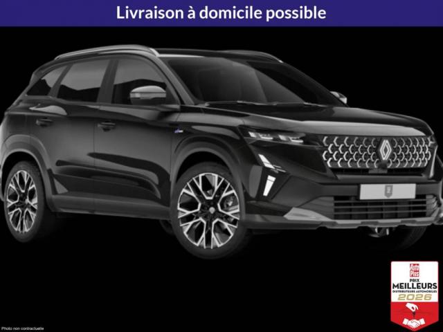 Renault Austral d’occasion