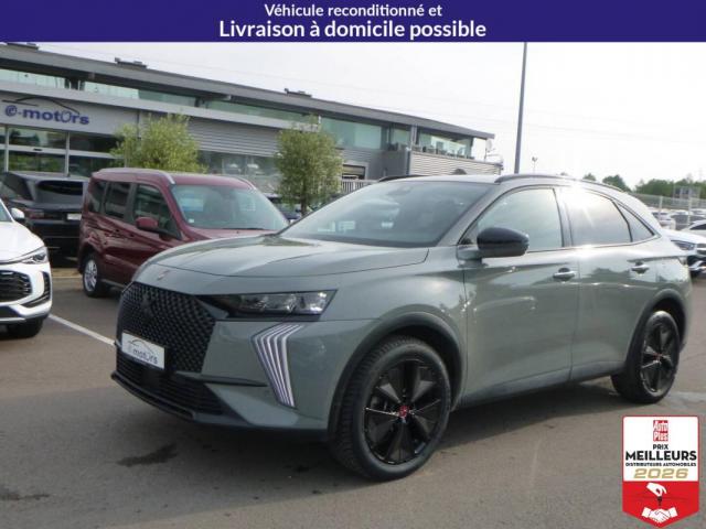 Ds Ds 7 d’occasion