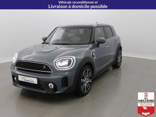 Mini Countryman d’occasion