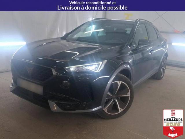 Cupra Formentor d’occasion