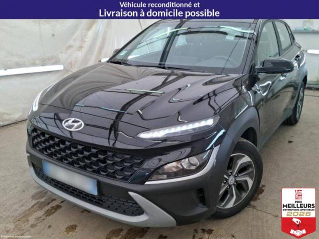 Hyundai Kona d’occasion