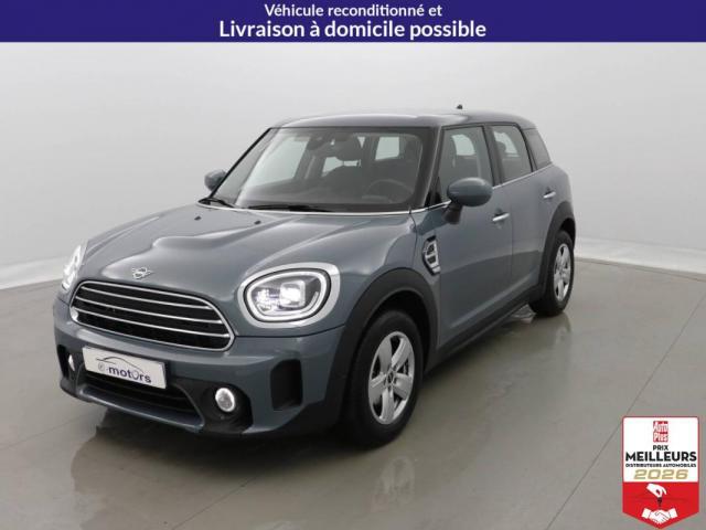 Mini Countryman d’occasion