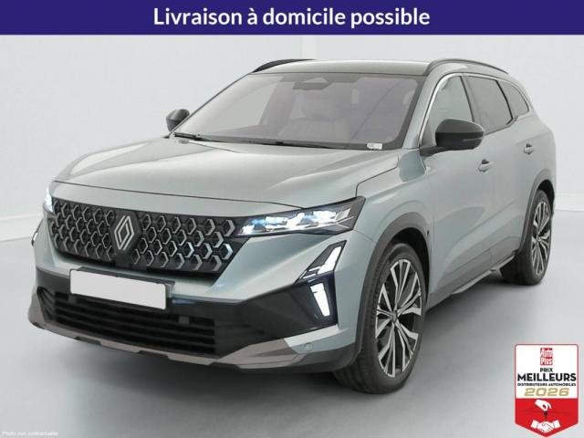 Renault Espace d’occasion