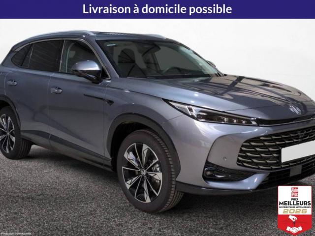 Mg Ehs d’occasion
