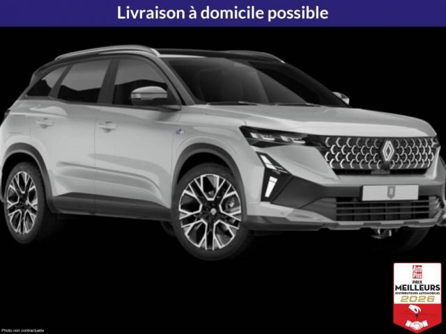 Renault Austral à Buchelay – photo 1